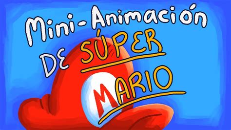MINI ANIMACION .